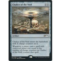 Chalice of the Void